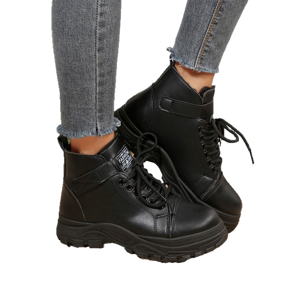 Classic Soft Boots