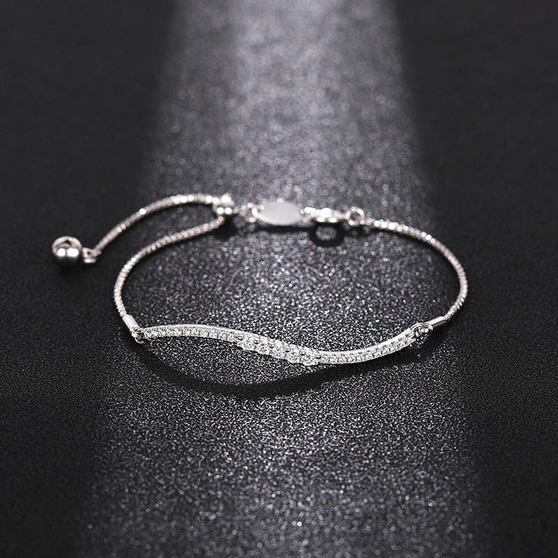Clean Hoop Jewelry
