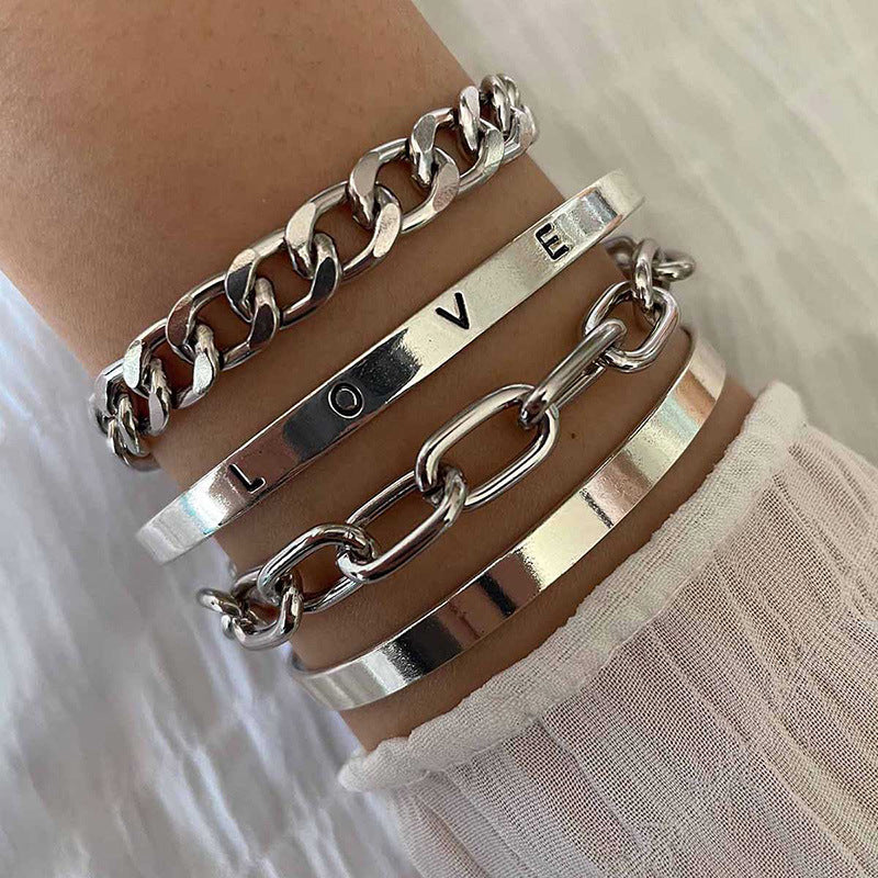 Comfy Brunch Set