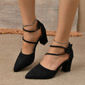 Easy Espadrille Sandals