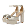 Relaxed Strappy Sandals