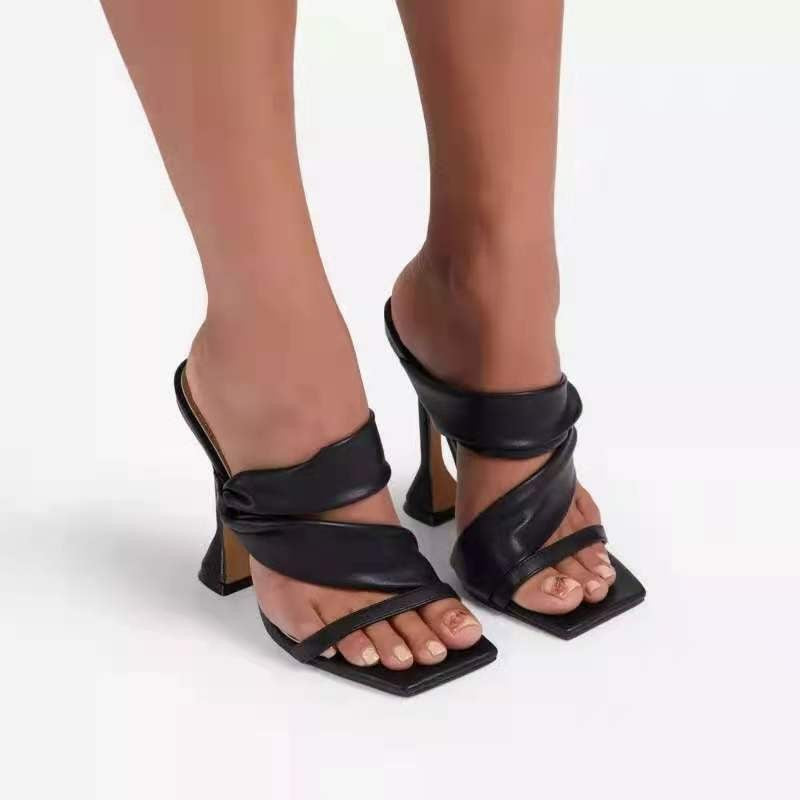 Easy Cork Sandals