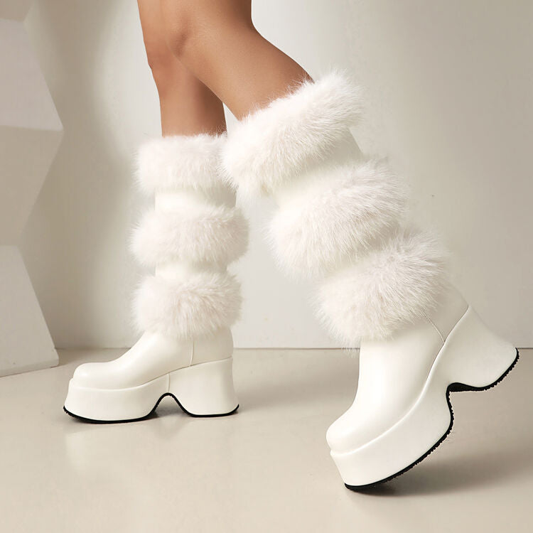 Casual Chelsea Boots