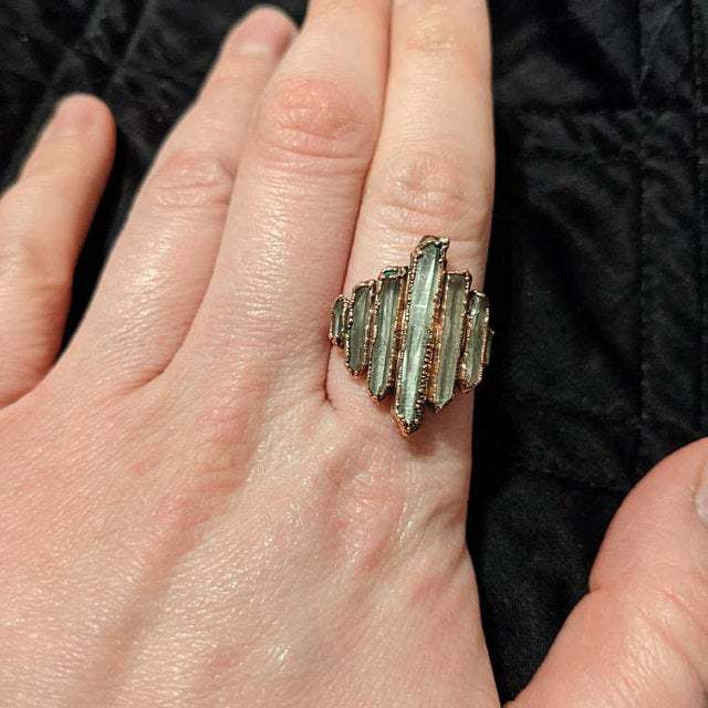 Natural Elegant Jewelry