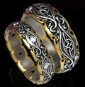 Coastal Gold Jewelry