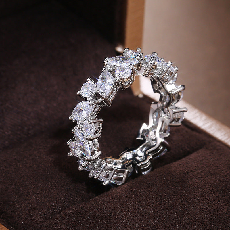 Warm Hoop Jewelry