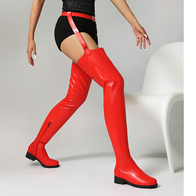 Everyday Slouchy Boots