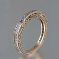 Simple Ring Jewelry