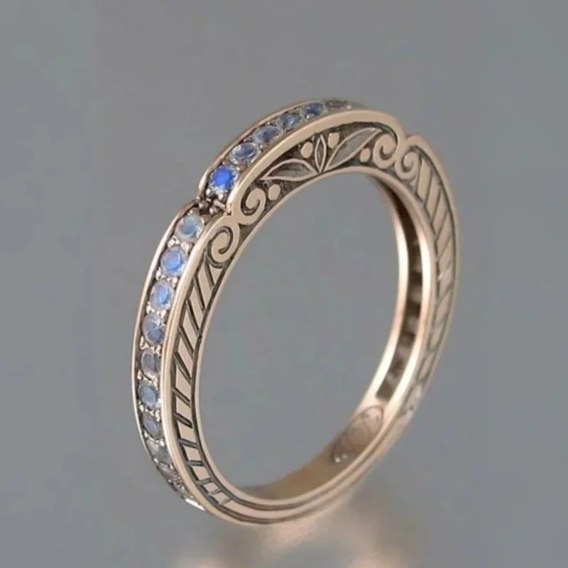 Simple Ring Jewelry