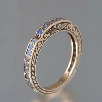 Simple Ring Jewelry