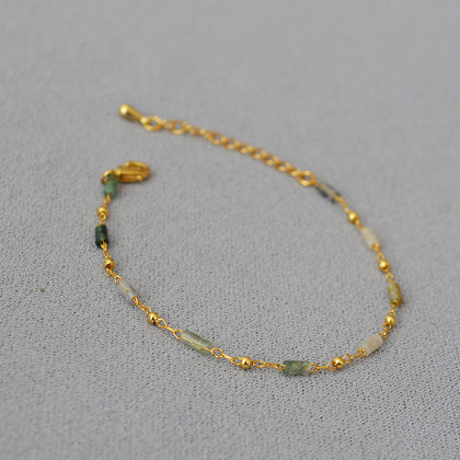 Weekend Necklace Jewelry