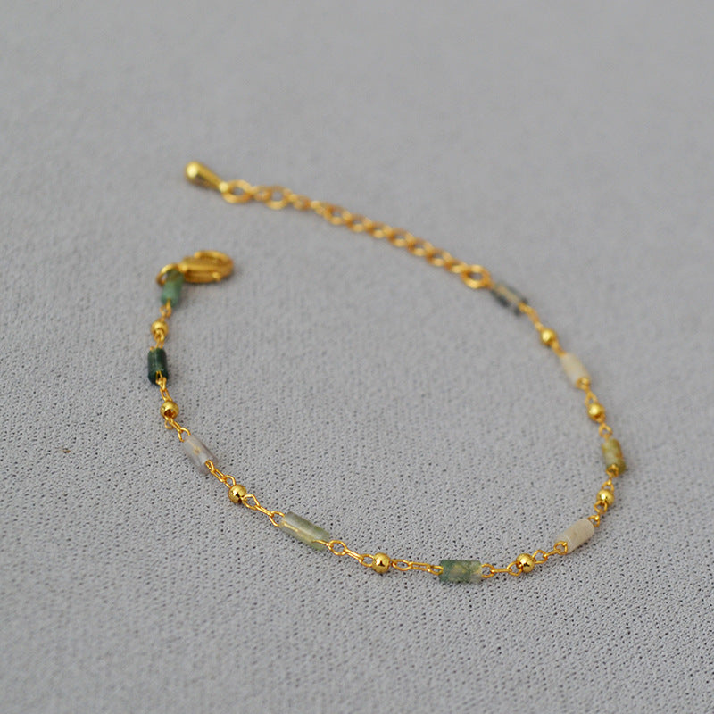 Weekend Necklace Jewelry