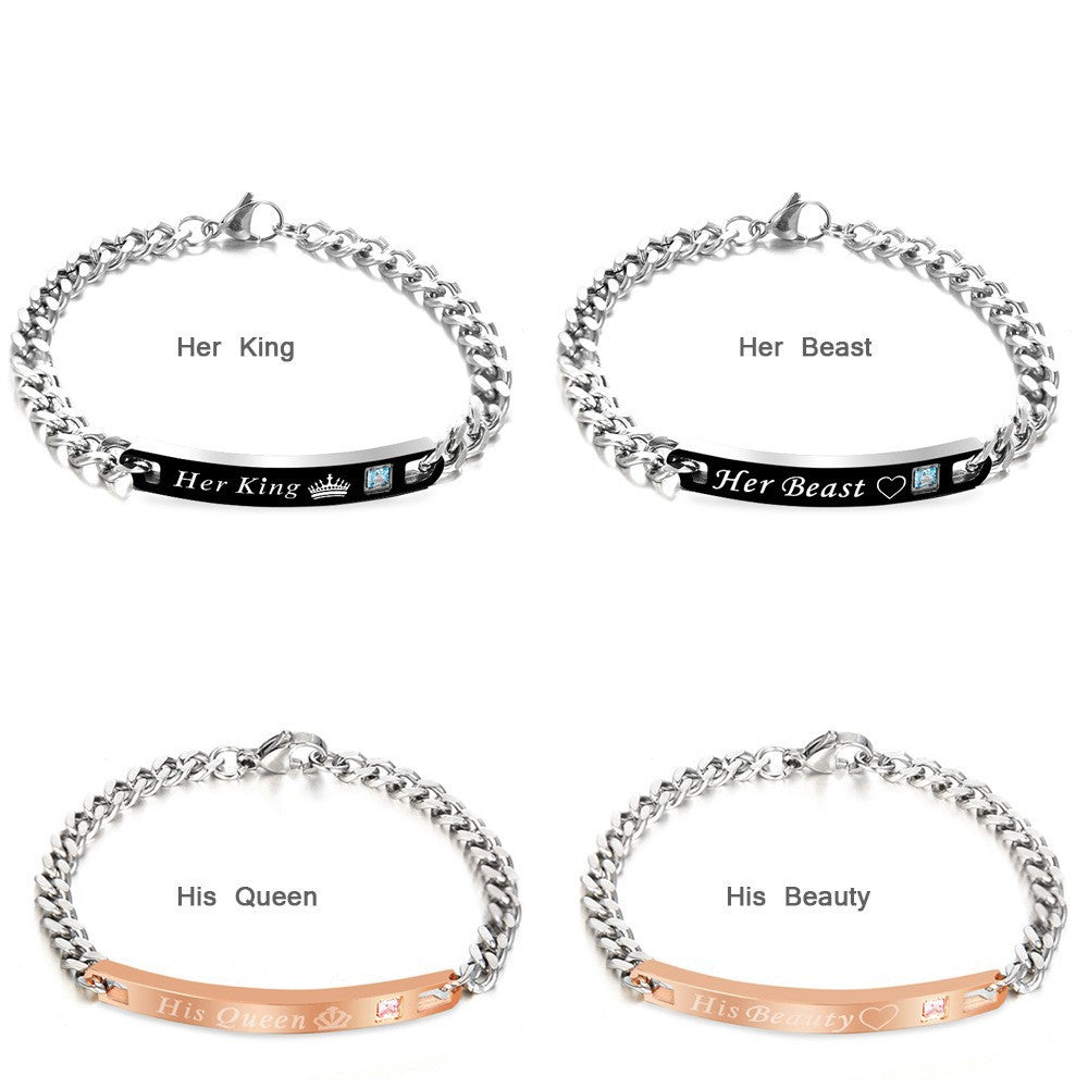 Graceful Romantic Jewelry