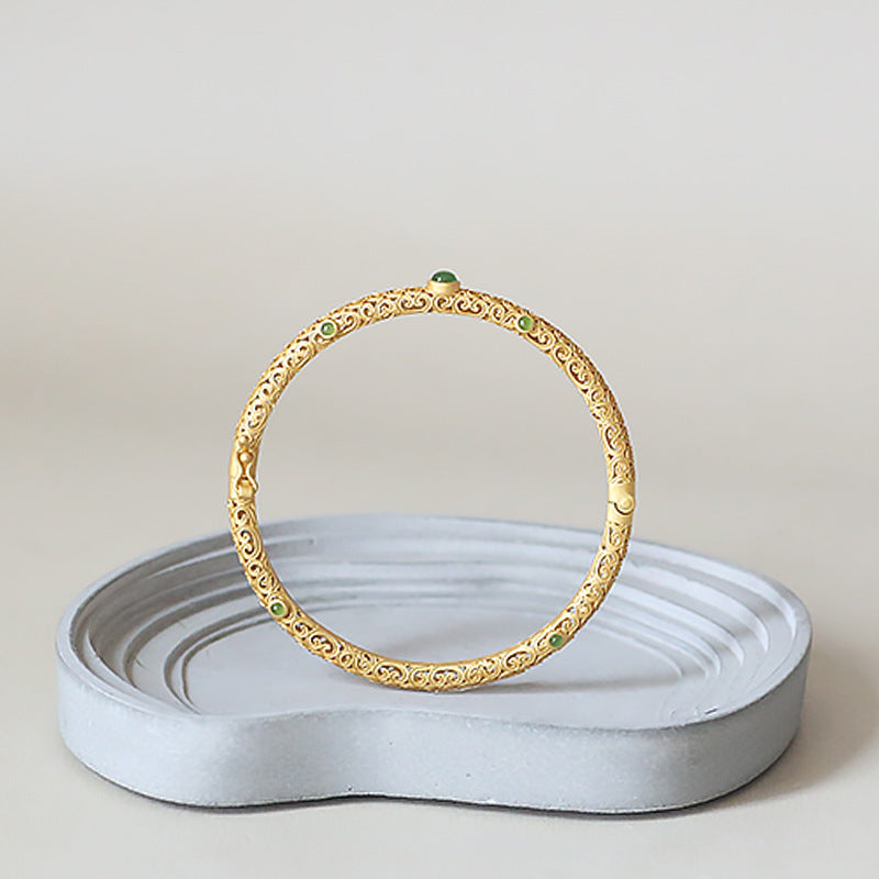 Light Beaded Jewelry