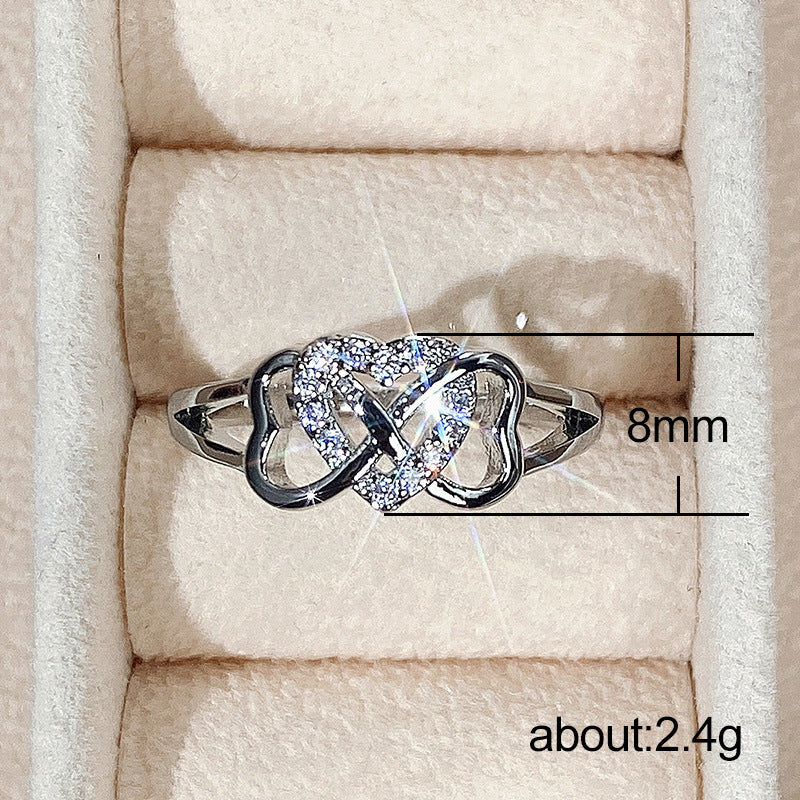 Garden Layered Jewelry