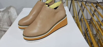 Classic Pointed Boots