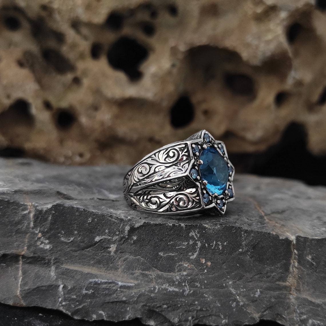 Romantic Natural Jewelry