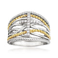 Cottage Layered Jewelry