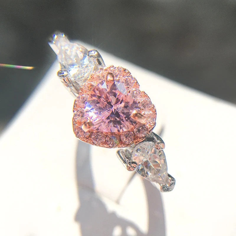 Fresh Layered Jewelry