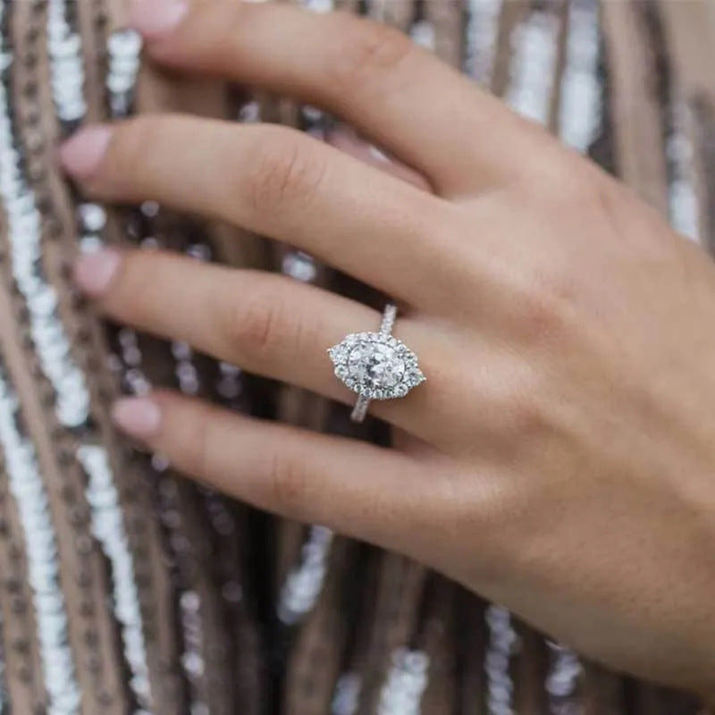 Natural Elegant Jewelry
