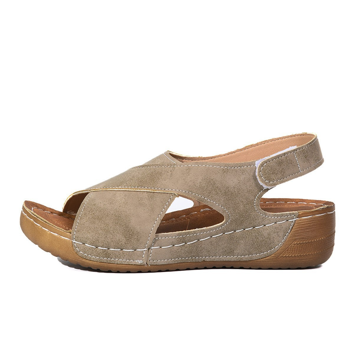 Fresh Espadrille Sandals