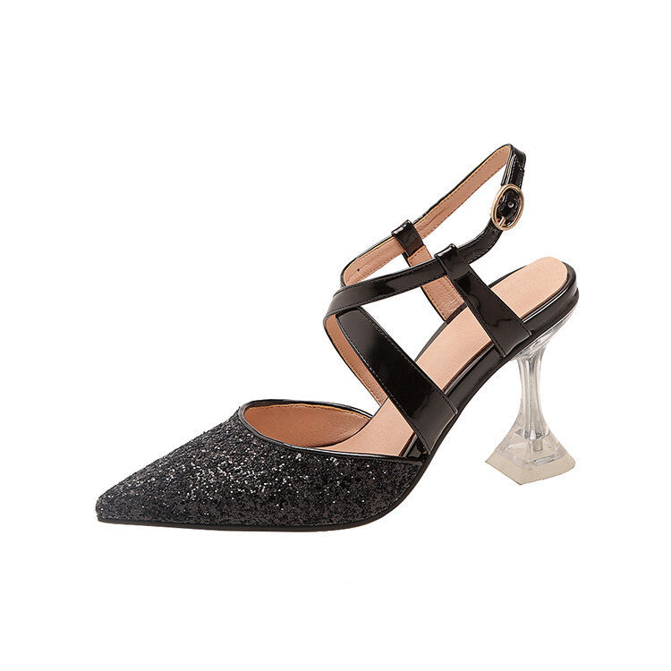 Travel Comfort Sandals