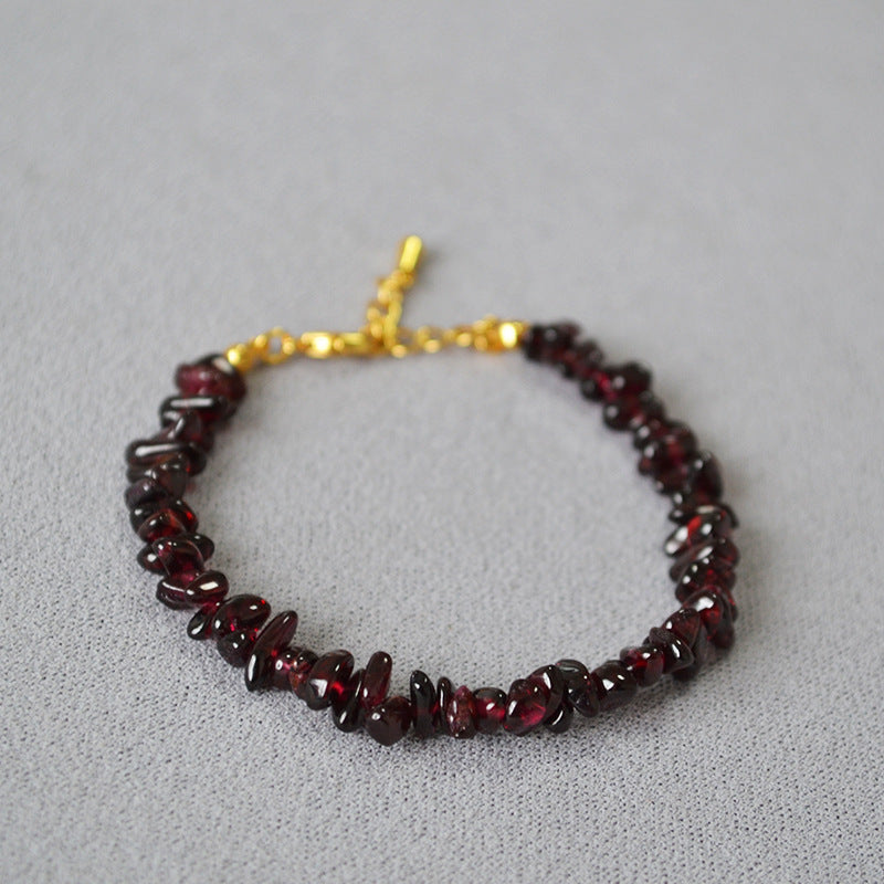 Classic Simple Jewelry