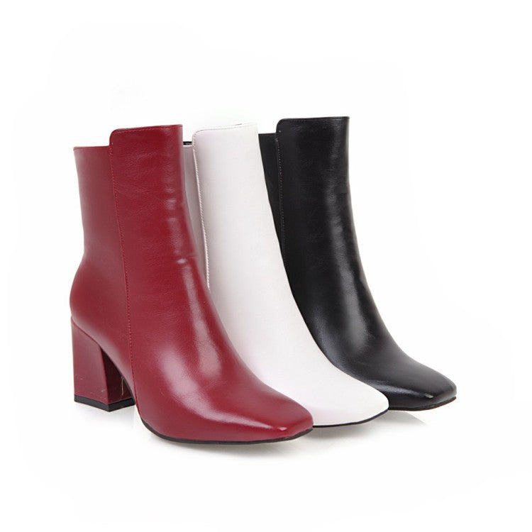 Walking Slouchy Boots
