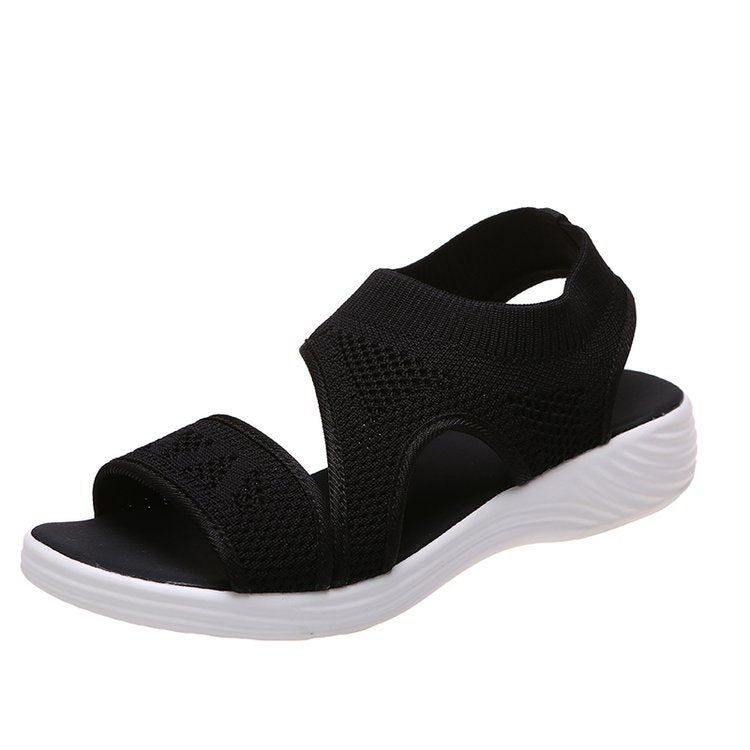 Comfortable Flat Sandals