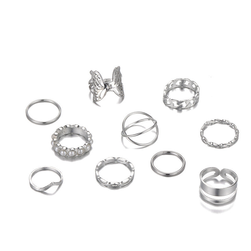 Light Everyday Set