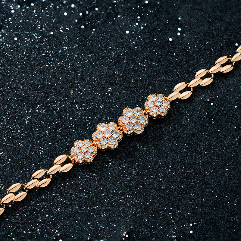 Classic Silver Jewelry
