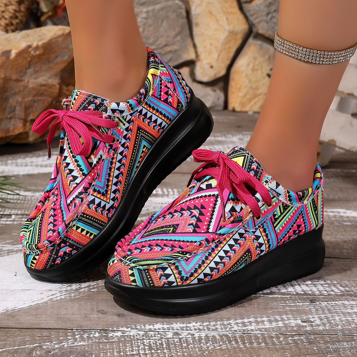 Light Raffia Sandals