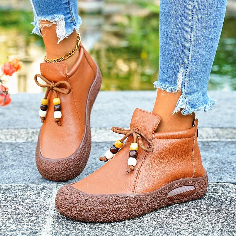 Soft Comfort Boots