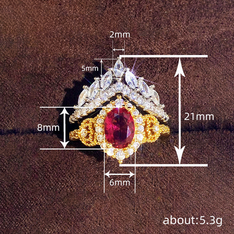 Clean Textured Jewelry