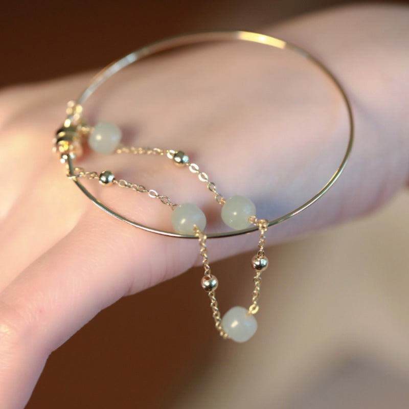 Casual Hoop Jewelry