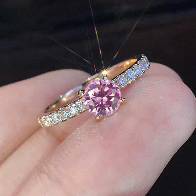 Romantic Layered Jewelry