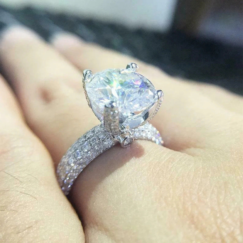 Graceful Charm Jewelry