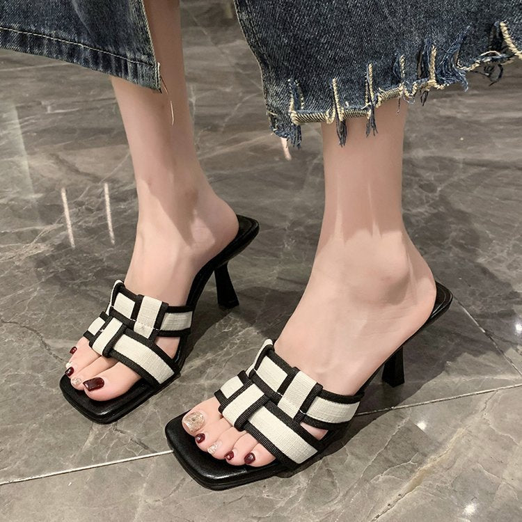Classic Flat Sandals