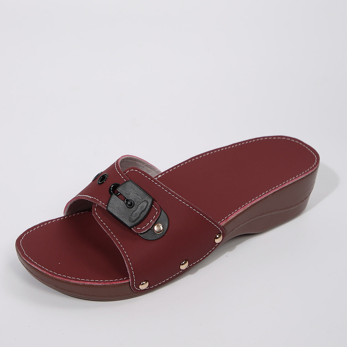 Fresh Lightweight Sandals