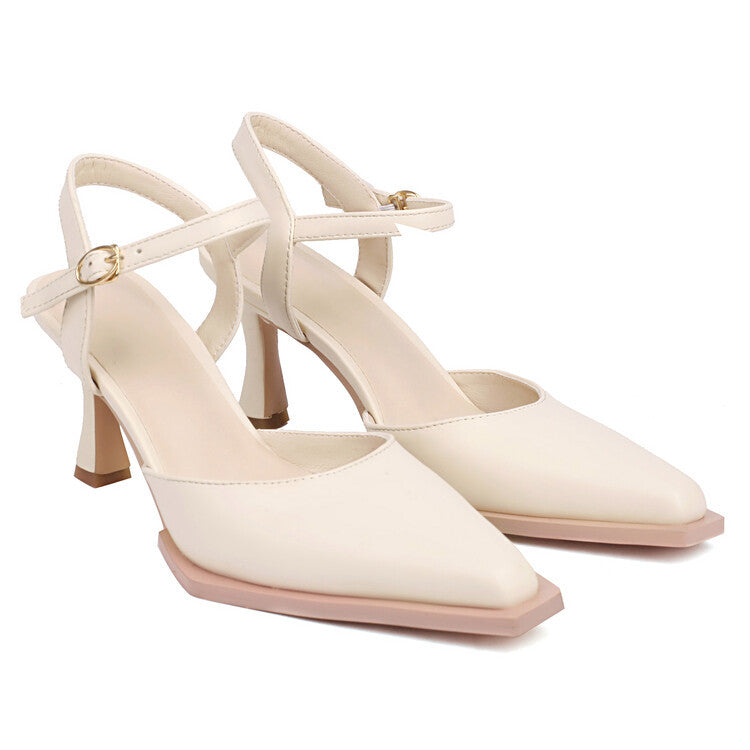 Weekend Comfort Sandals