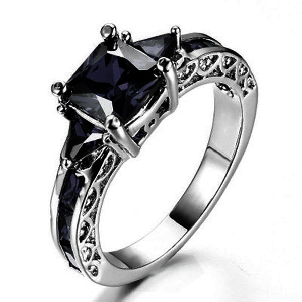 Light Romantic Jewelry