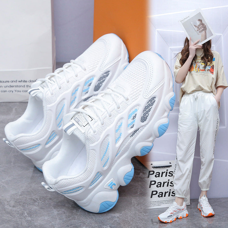 Vacation Clean Sneakers