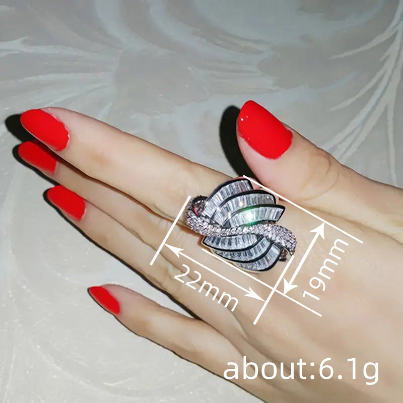 Clean Statement Jewelry