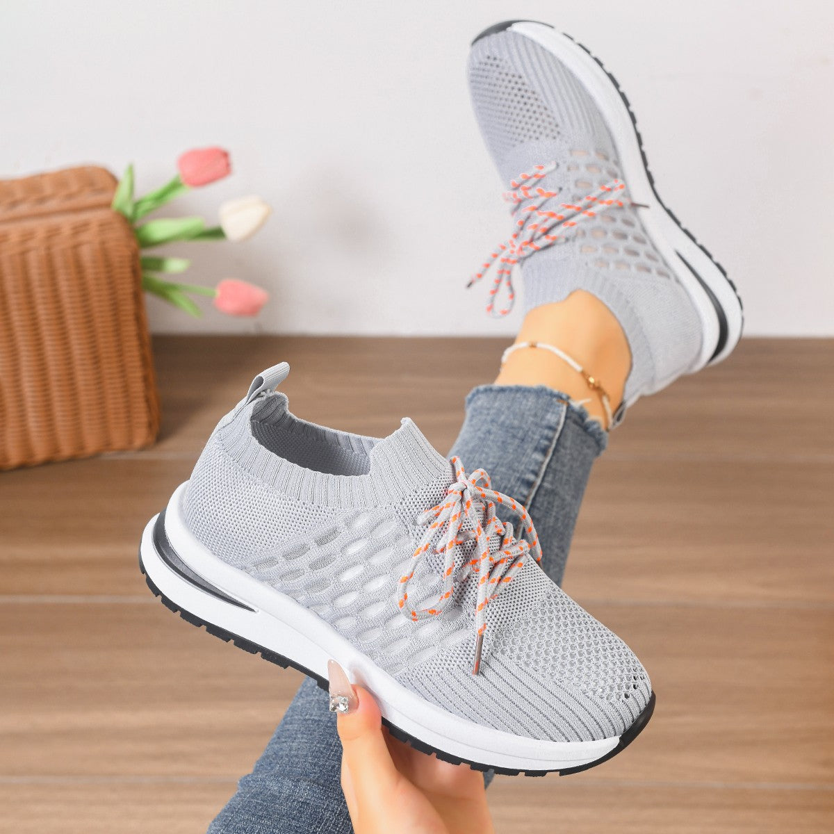 Brunch Casual Sneakers
