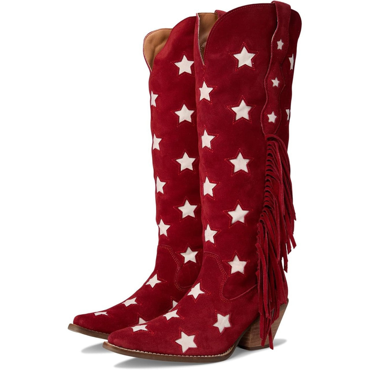 Sunny Chelsea Boots