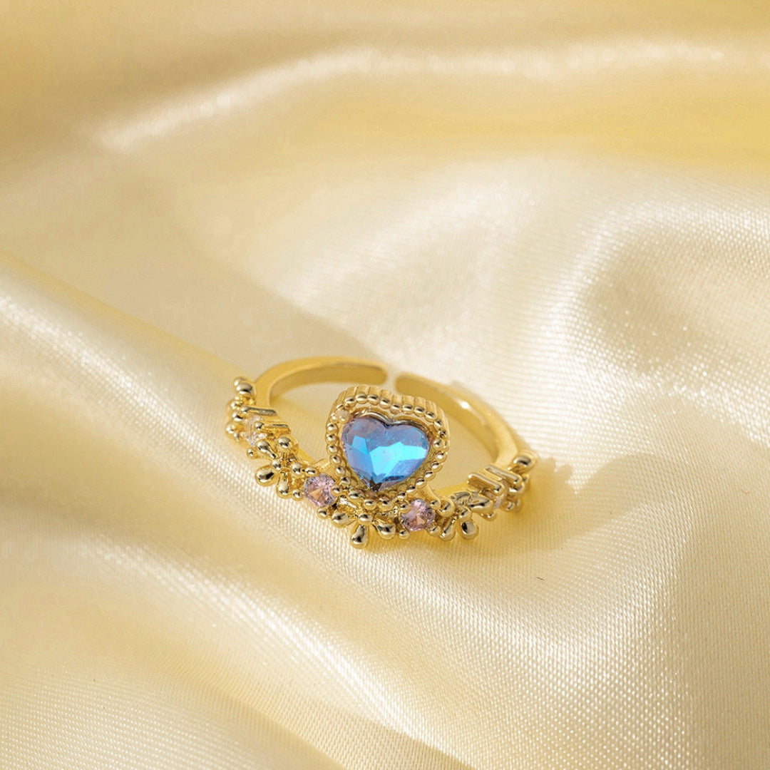 Pretty Pendant Jewelry