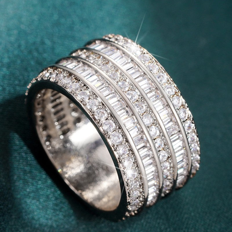 Warm Dainty Jewelry