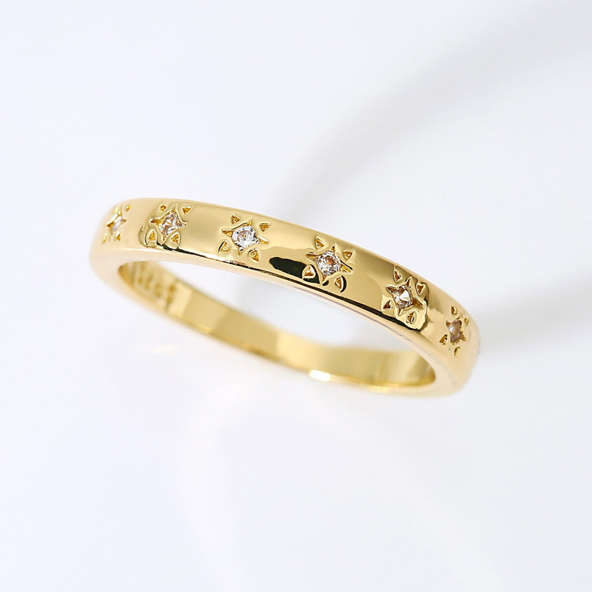 Coastal Textured Jewelry