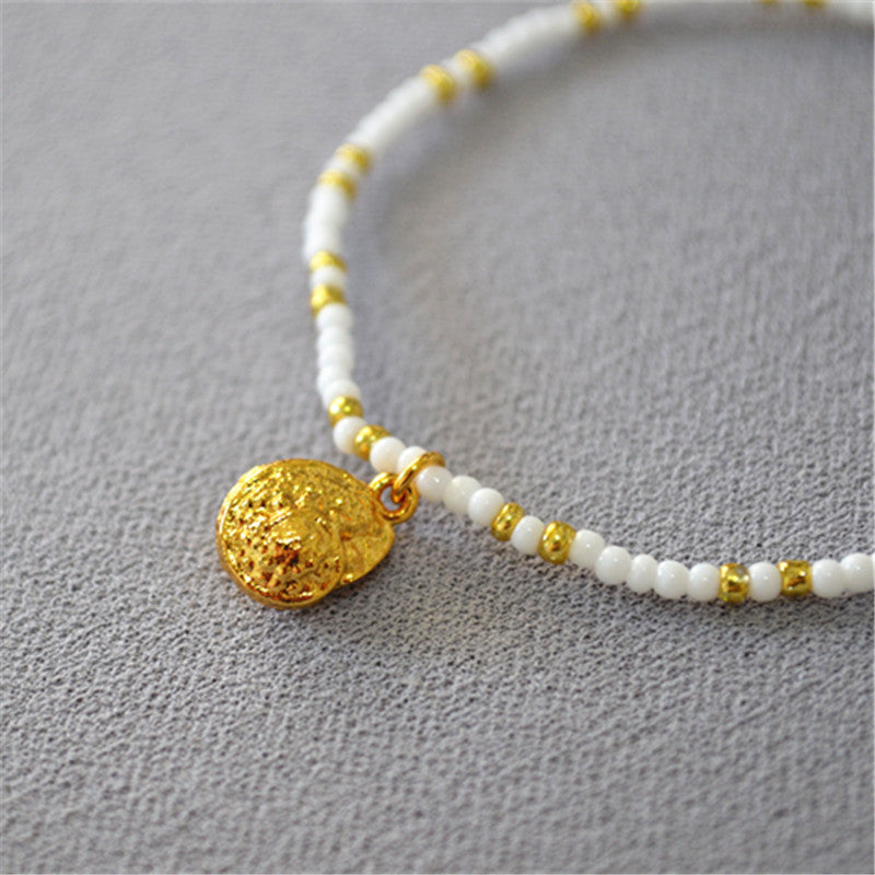 Clean Pendant Jewelry