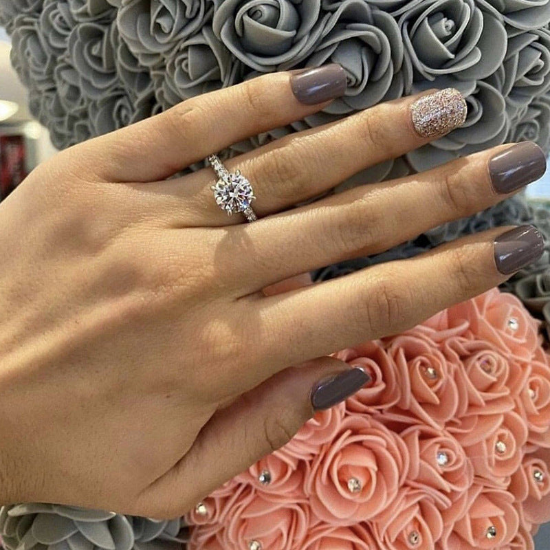 Clean Textured Jewelry